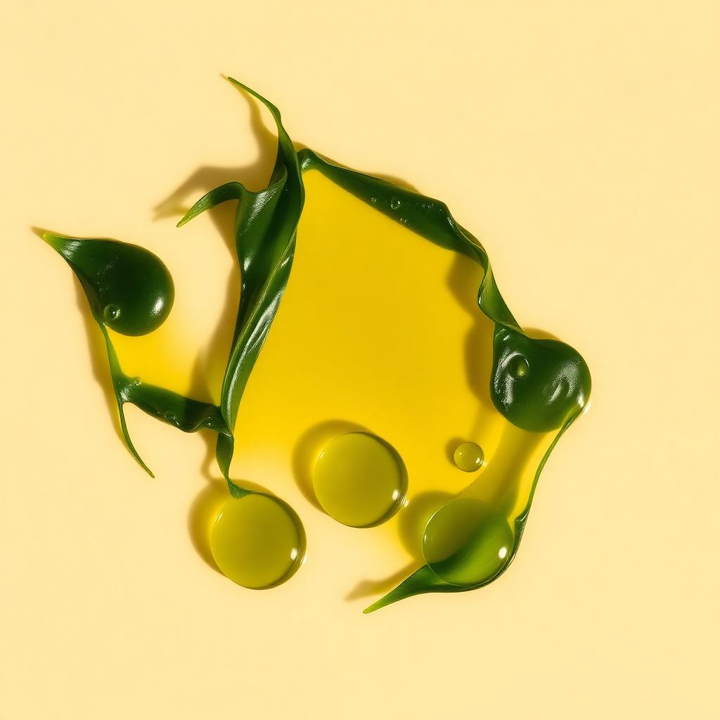 Algae-based DHA