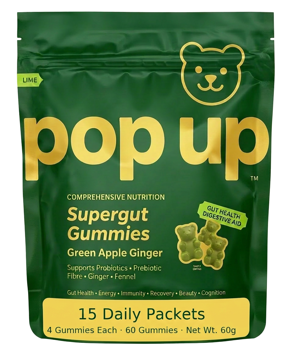 Gut