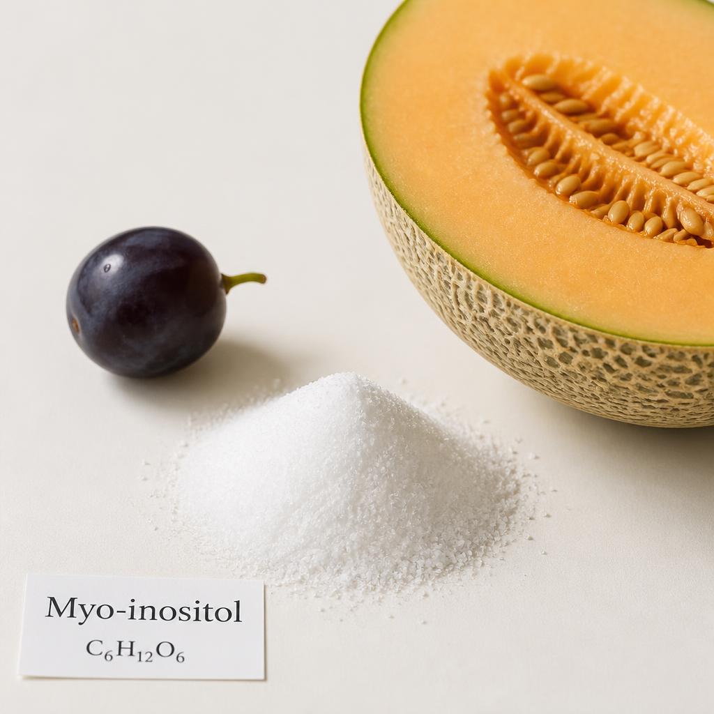 Myo-inositol