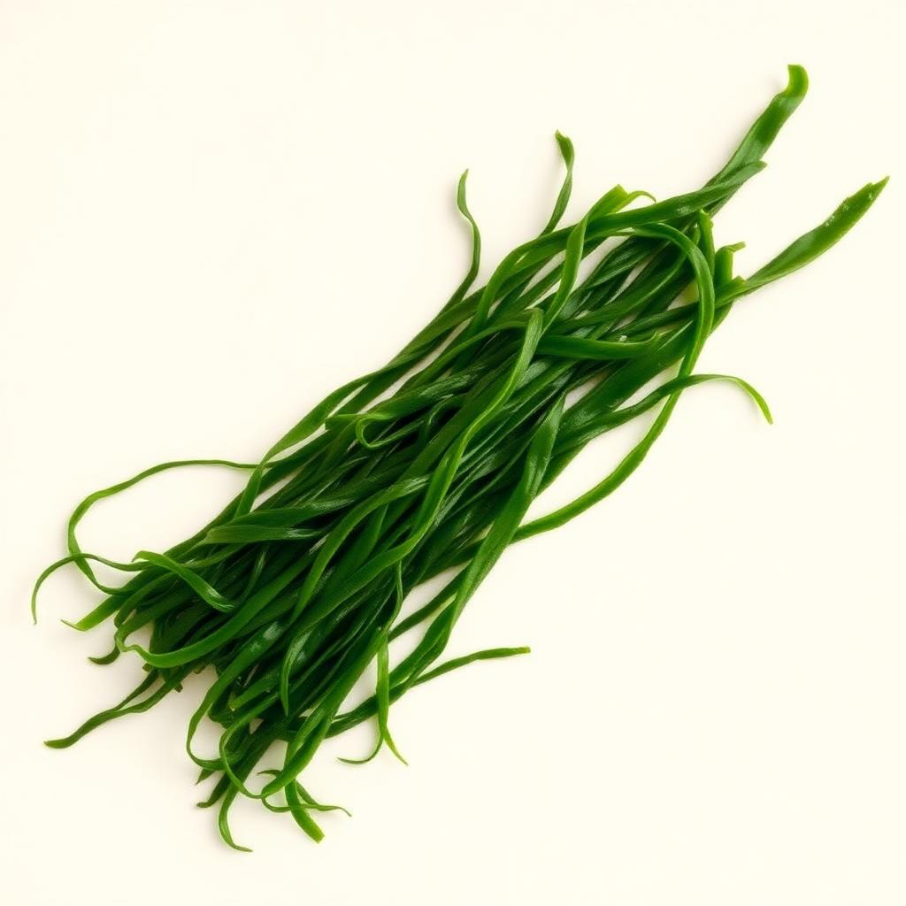 Iodine (from kelp)