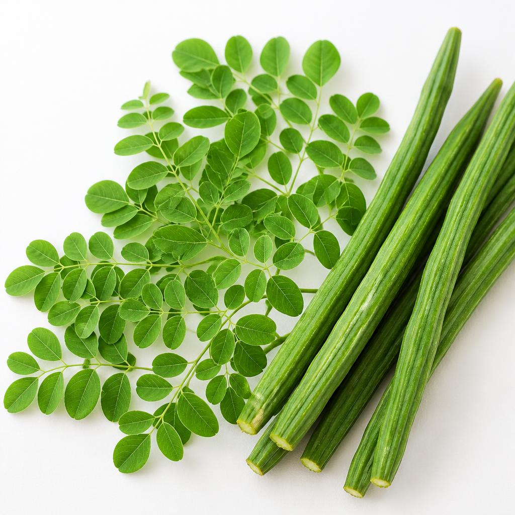 Moringa leaf