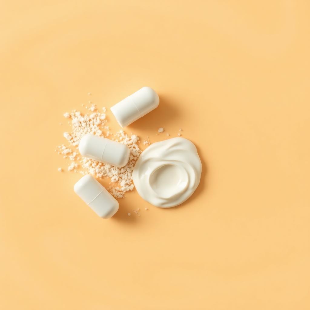 5-Strain Probiotic