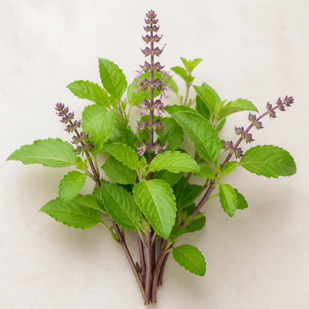 Tulsi (Holy basil)