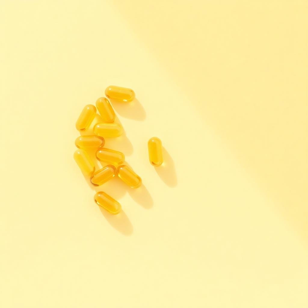 Vitamin B12 + D3